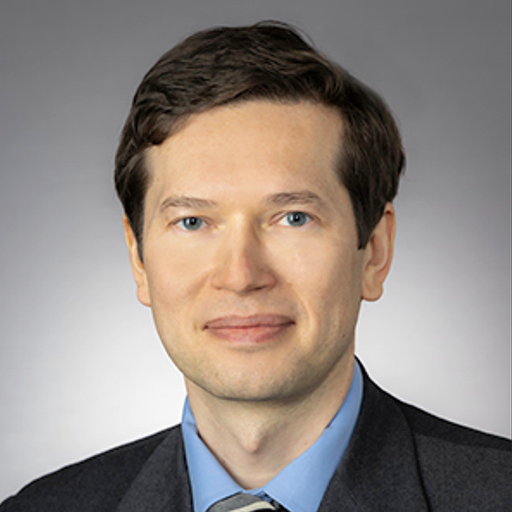 Oleg Akilov, MD, PhD